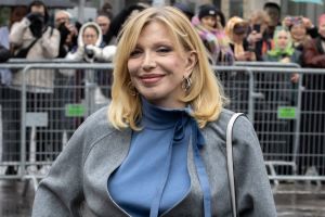 Courtney Love