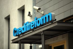 Creditreform (Archiv)