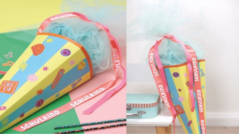 Cricut-Deals zum Schulstart: Jetzt bis zu 60 € sparen & kreative DIY-Projekte entdecken