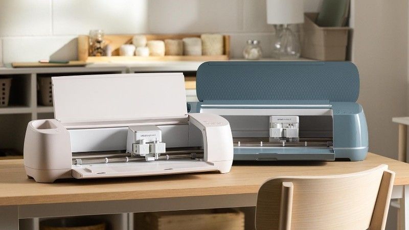 Cricut stellt Explore 4 und Maker 4 vor