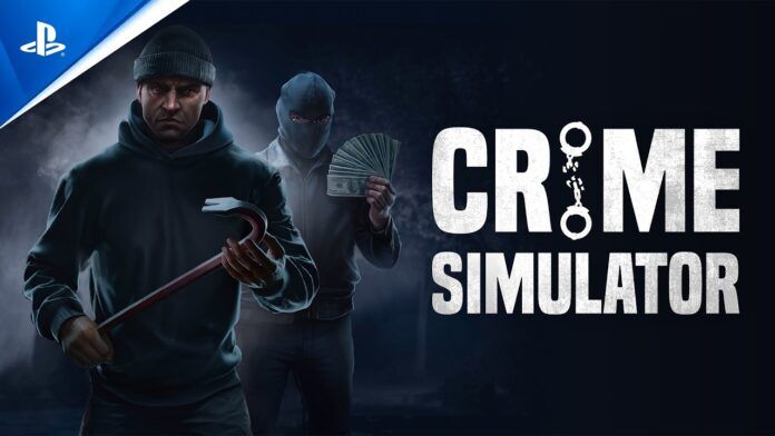 Crime Simulator findet den Weg auf die PlayStation