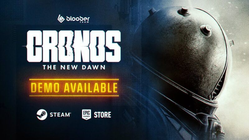 Cronos: The New Dawn liefert Demo für den PC