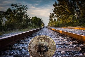 cryptocurrency, concept, rail tracks, bitcoin, blockchain, money, finance, business, cryptography, currency, coin, investment, financial, crypto, payment, cash, digital, banking, cryptocurrency, cryptocurrency, bitcoin, bitcoin, bitcoin, crypto, crypto, c