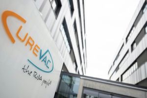 CureVac richtet Fokus nach Verlusten neu aus: mRNA-Forschung im Zentrum