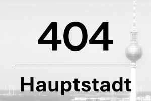 Cyberangriff auf Berlin.de zeigt: DDoS-Schutz ist Pflicht für jede digitale Infrastruktur