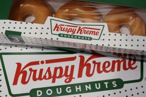 Cyberangriff legt Krispy Kremes Online-Betrieb teilweise lahm