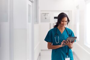 Cyberangriffe auf Krankenhäuser: Patientensicherheit durch digitale Angriffe massiv gefährdet