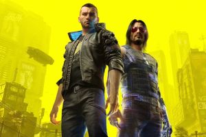 „Project Orion“: Der Cyberpunk 2077-Nachfolger nimmt Fahrt auf