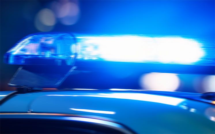 Cyberresilienz und digitale Souveränität für Polizei und Feuerwehr