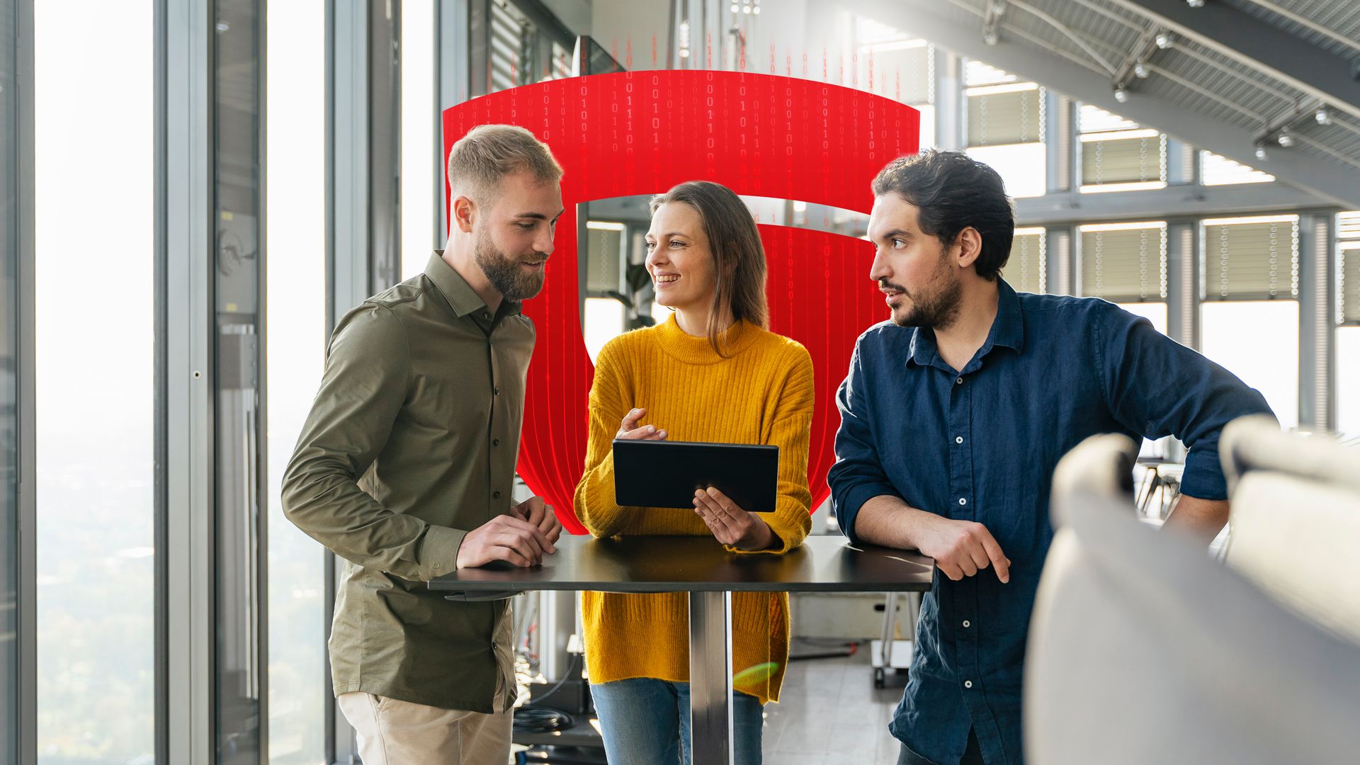 CyberVertrauen im Channel: Startschuss für das neue G DATA Partnerprogramm