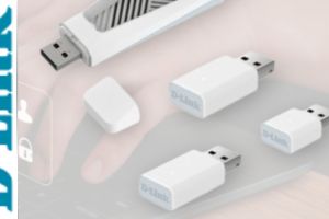 D-Link – Die einfachste Art eine WLAN Verbindung aufzubauen