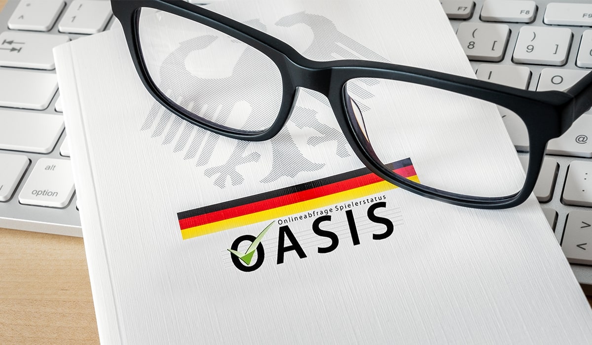 OASIS Spielersperrsystem – Was Sie wissen sollten