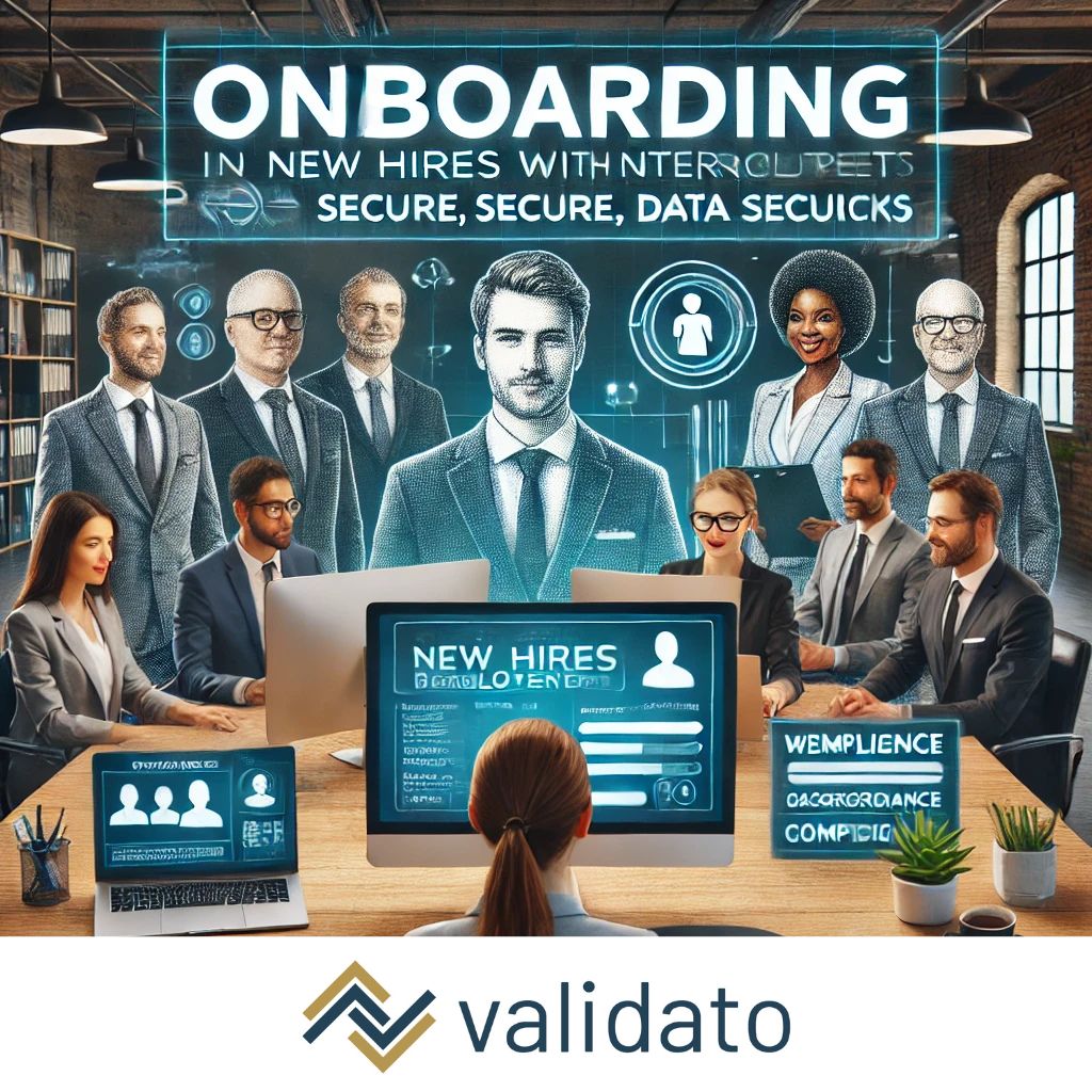 DACH: Die Zukunft der HR-Compliance: Welche Screening-Module in der DACH-Region unverzichtbar werden