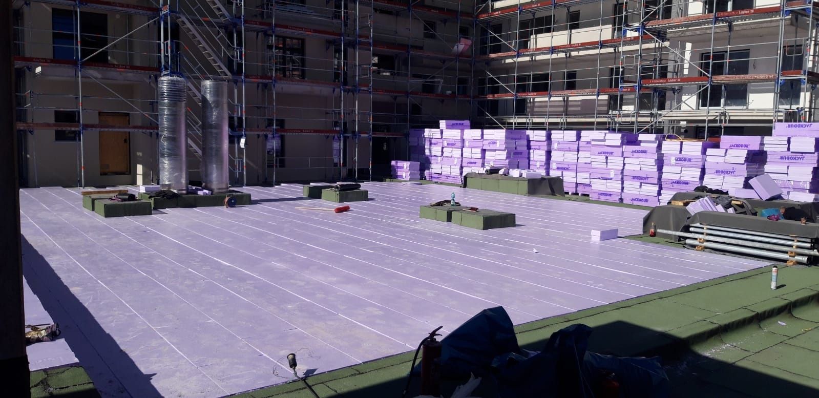 Dämmung in der Kritik: Warum Schlagzeilen zur Energieeffizienz oft an den Fakten vorbeigehen