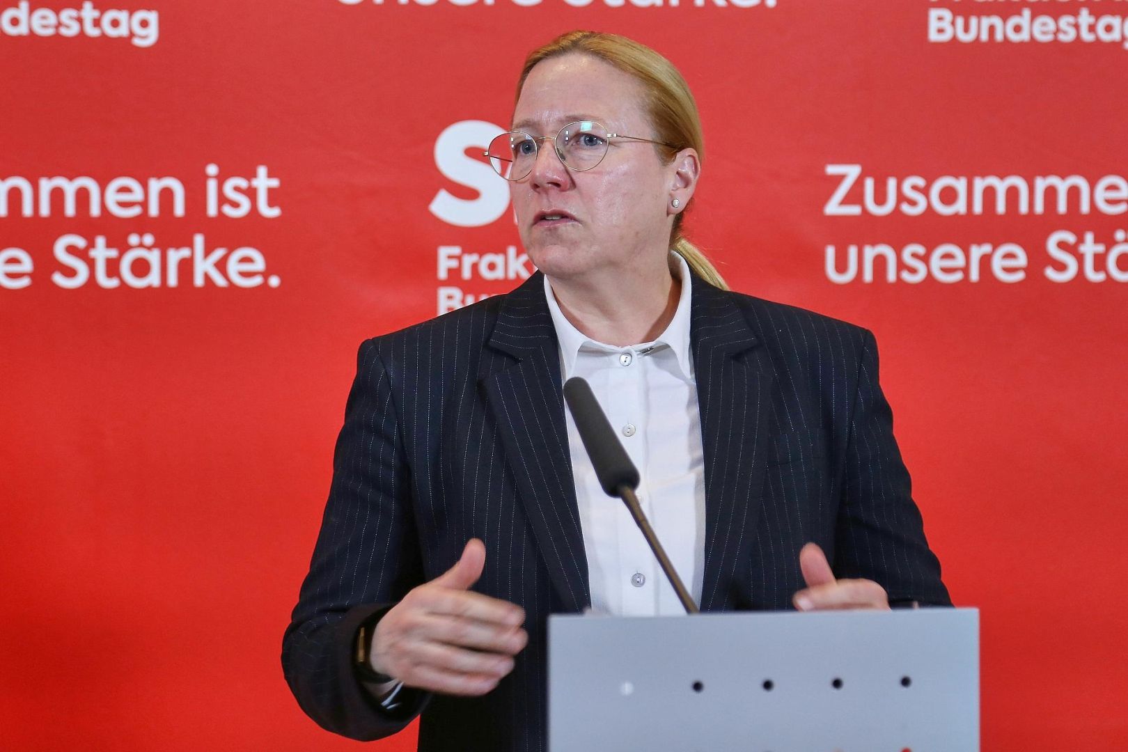 Dagmar Schmidt (Archiv)
