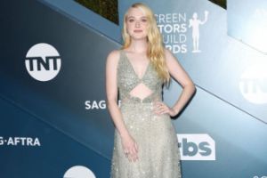 Dakota Fanning