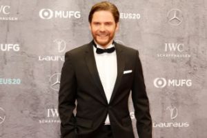 Daniel Brühl