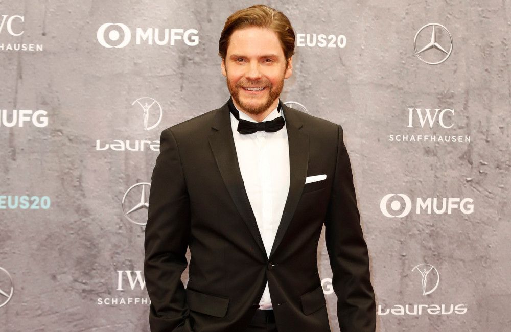 Daniel Brühl