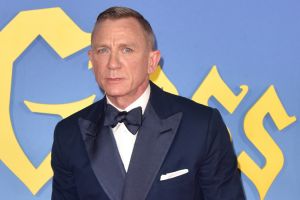 Daniel Craig