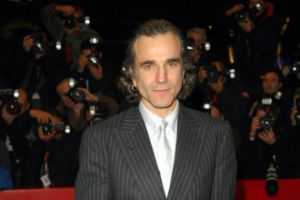 Daniel Day-Lewis