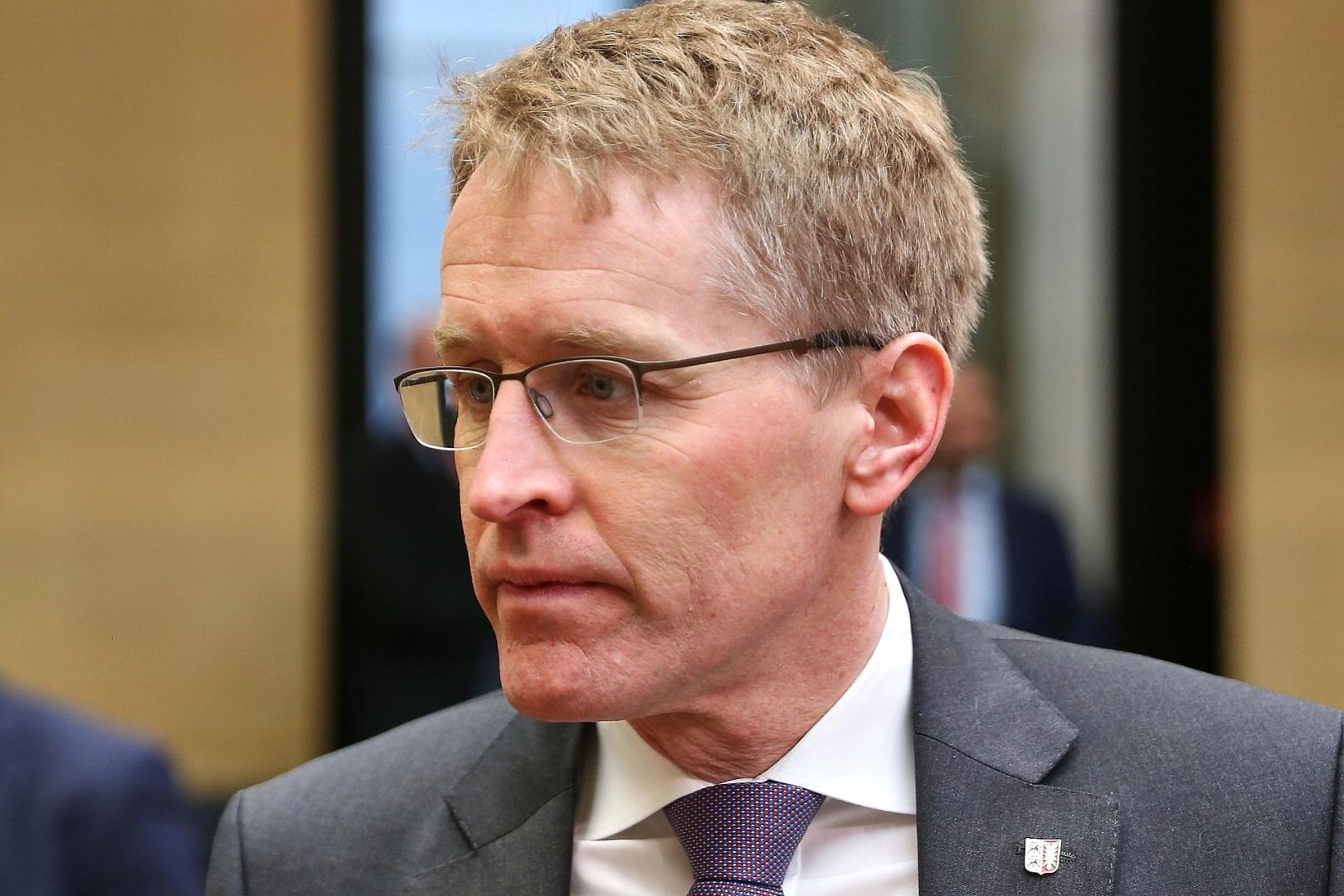 Daniel Günther (Archiv)