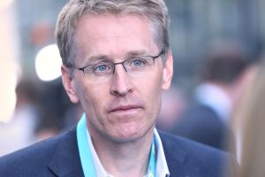 Daniel Günther (Archiv)