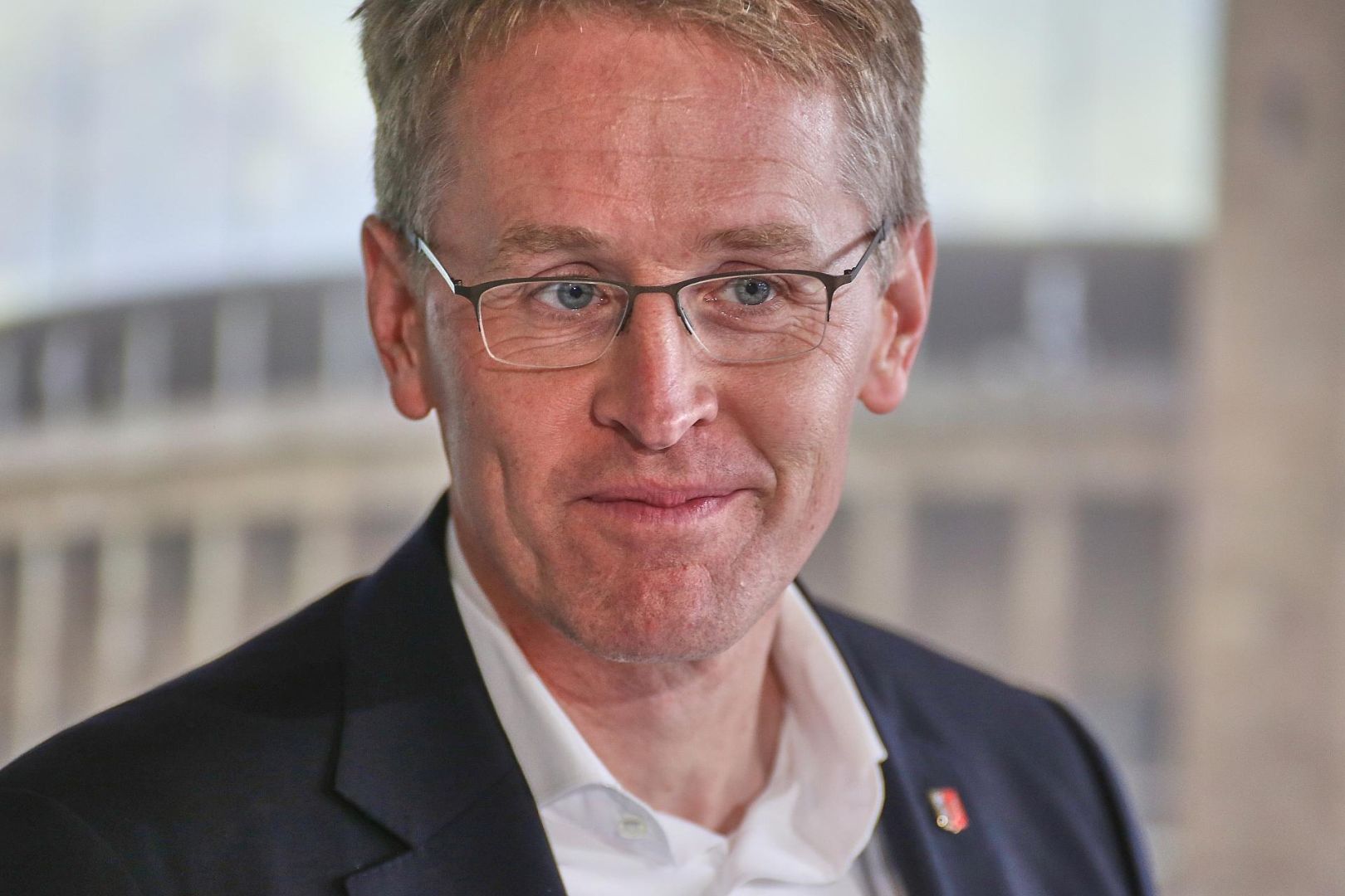 Daniel Günther (Archiv)