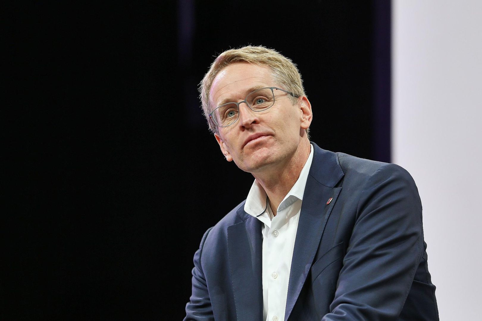 Daniel Günther (Archiv)