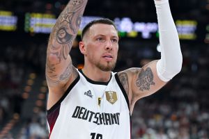 Daniel Theis