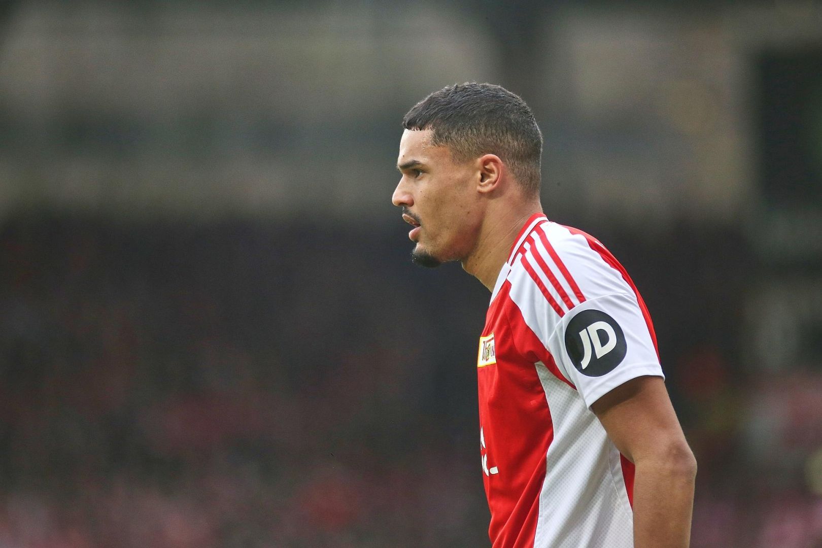 Danilho Doekhi (Archiv)