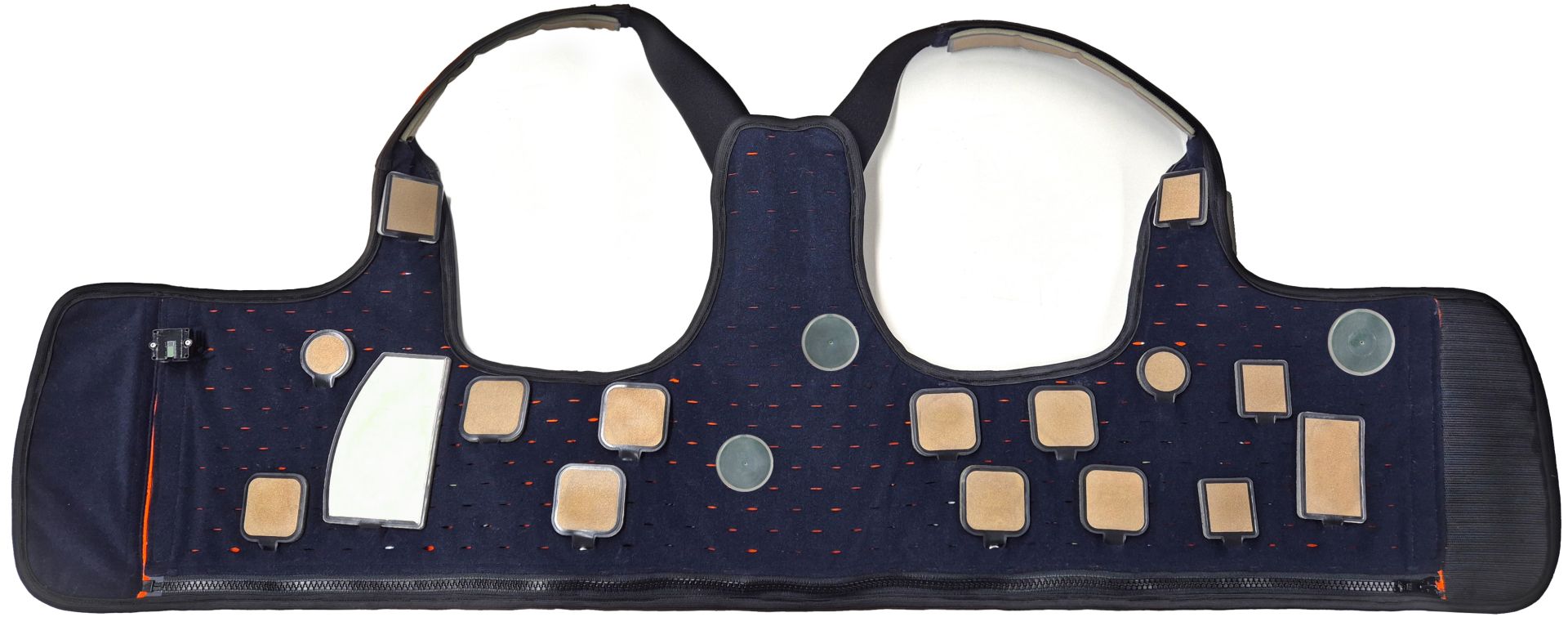 Dank KI-gestütztem Sensorsystem Herzerkrankungen schneller erkennen