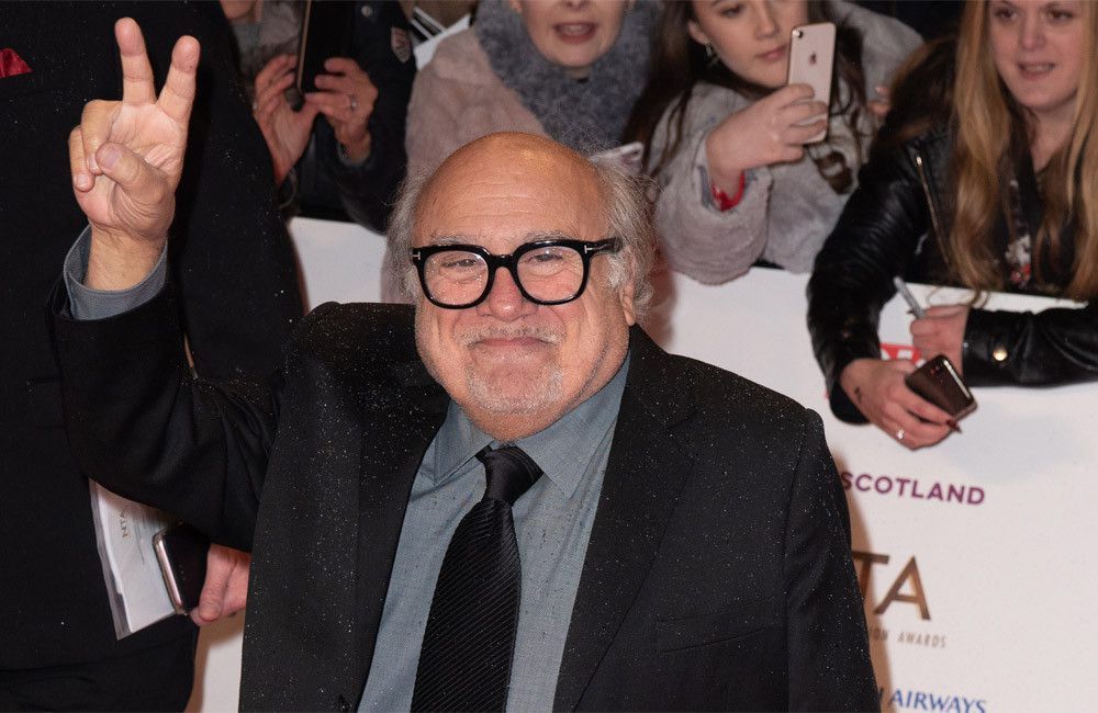 Danny DeVito