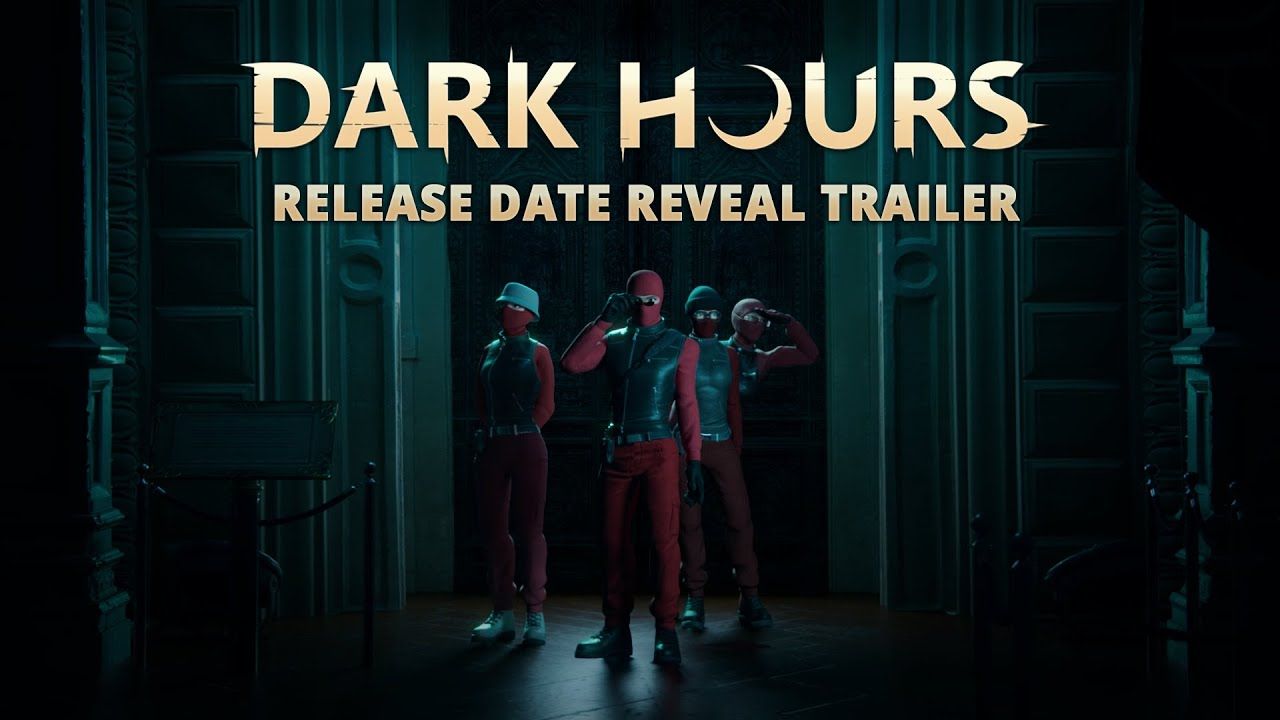 Dark Hours – Koop Thriller mit frischen Horror und ein ausgefeiltes Gameplay verlässt die Early Access Phase