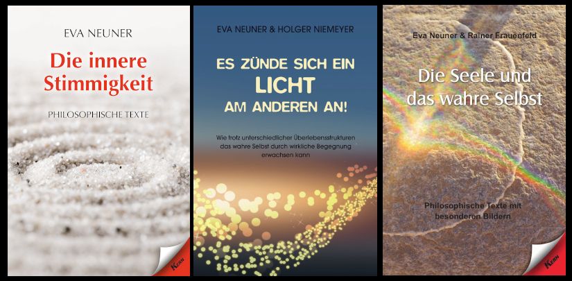 Das Abenteuer, sich selbst zu finden