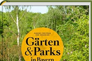 Das Bayerische Gartennetzwerk startet durch