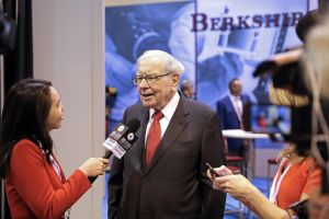 Das Ende einer Ära: Warum Warren Buffett nie zu kopieren sein wird