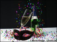 Das Erste terminiert Übertragungen von Rosenmontags-Zügen