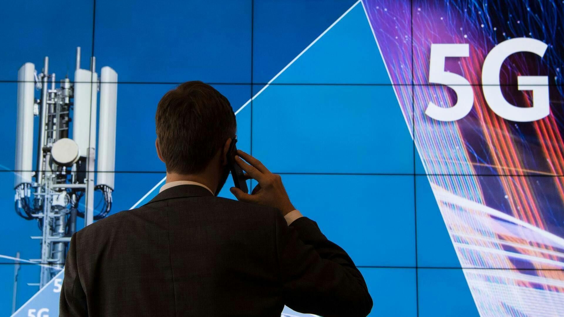 Das Sechs-Milliarden-Euro-Problem der Bundesnetzagentur: Wie ein Gerichtsurteil den 5G-Ausbau und den Staatshaushalt erschüttert