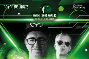 Das Van der Valk Resort Linstow bringt den „Father of the Loveparade“ nach Mecklenburg