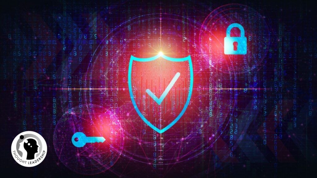 Data Loss Prevention neu gedacht