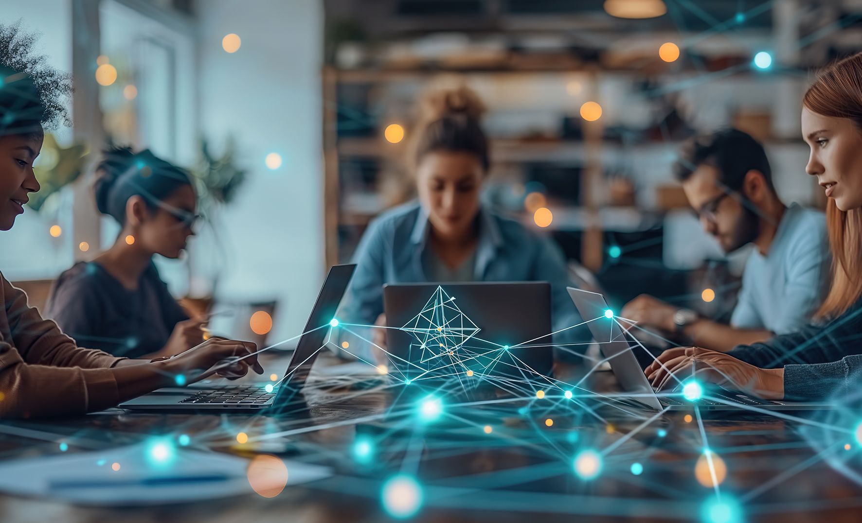 DATA MODUL gehört zu den 100 innovativsten Mittelständlern Deutschlands