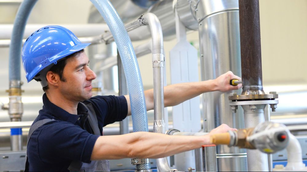 Data Science für Trinkwasserinstallationen: Neue Analyseansätze sparen Energie und Ressourcen