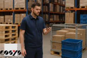 Datenbasierte Behälterstrategie: Kennzahlen, die wirklich zählen