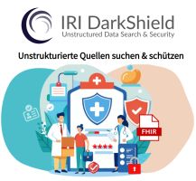 Datenmaskierung von PHI Schutz von sensiblen Gesundheitsdaten in FHIR-Dokumenten und EDI-Dateien ❗