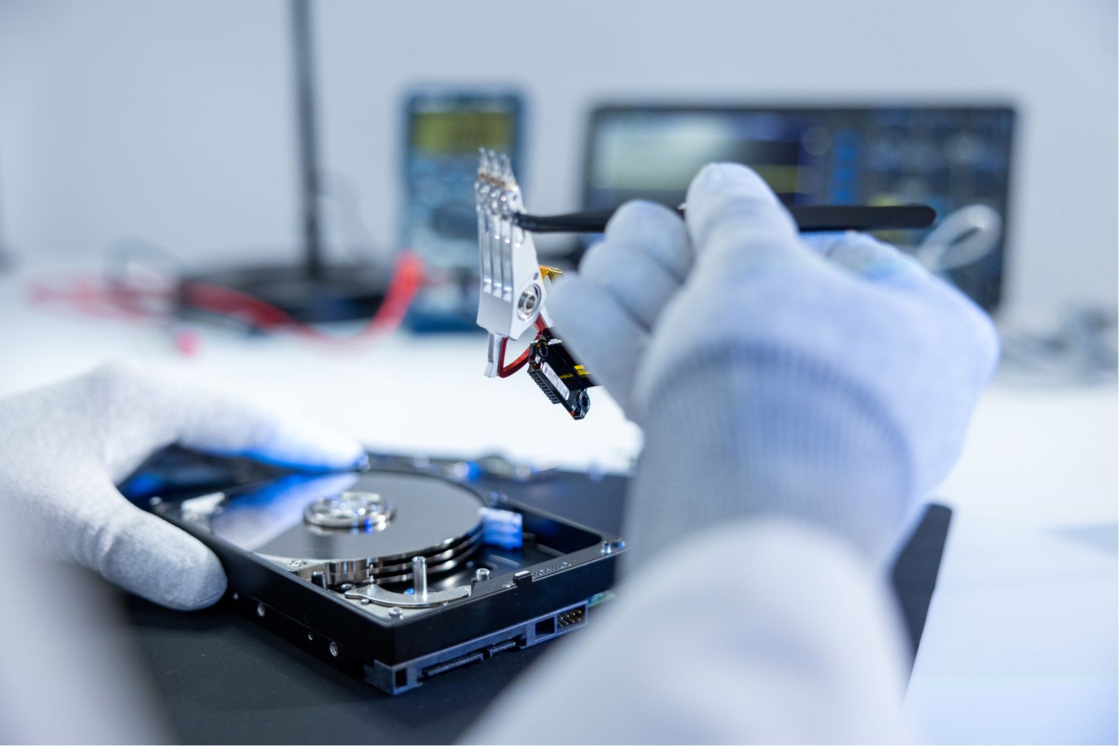 Datenrettung von CAD-Dateien: Warum Struktur und Konsistenz entscheidend sind