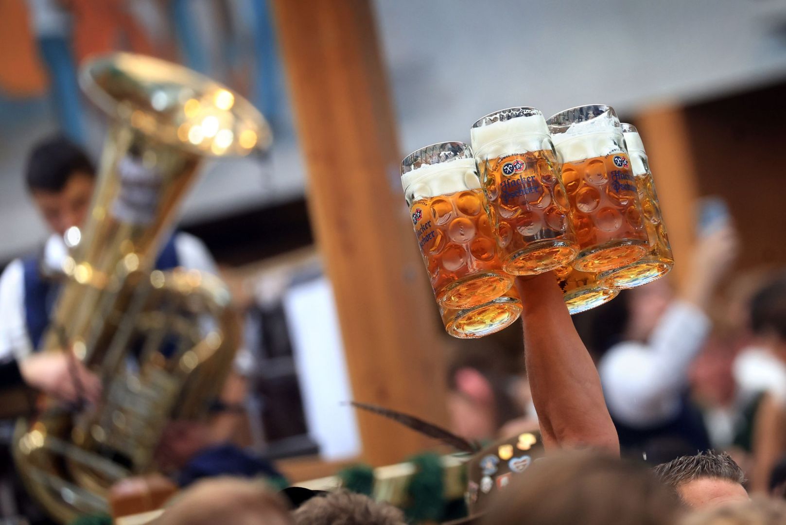 Datenschutz und Oktoberfest – was sich im September ändert