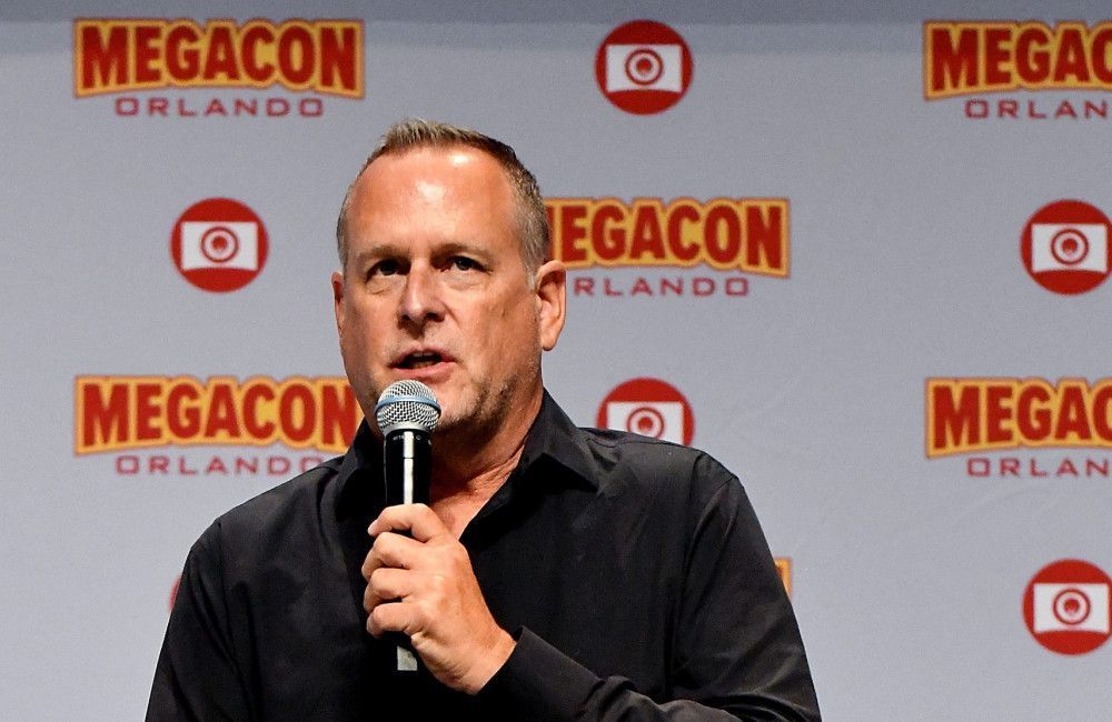 Dave Coulier
