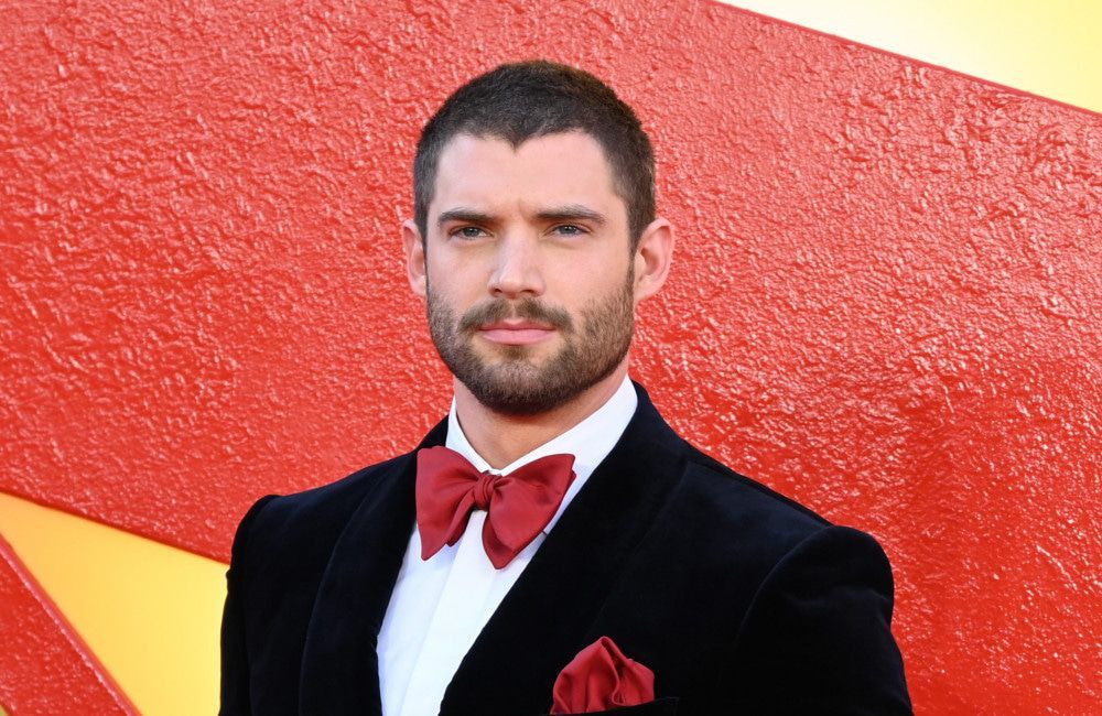 David Corenswet wird erneut Supermans rote Shorts tragen.