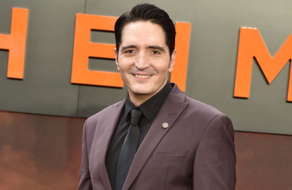 David Dastmalchian wurde offenbar für den Film 'Street Fighter' verpflichtet.