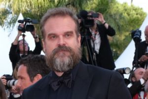 David Harbour